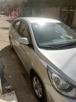 هیوندای ئەکسنت